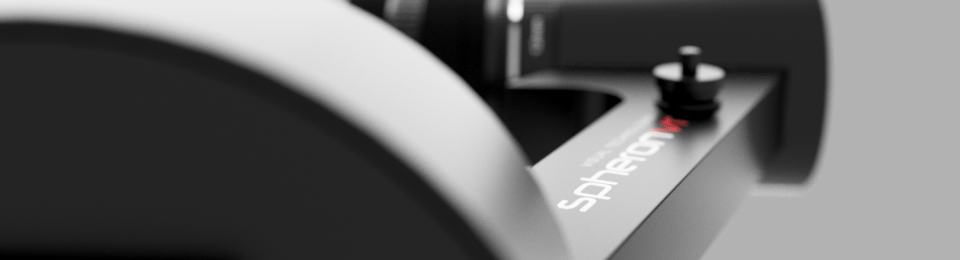 Computer render by Huw Thomas