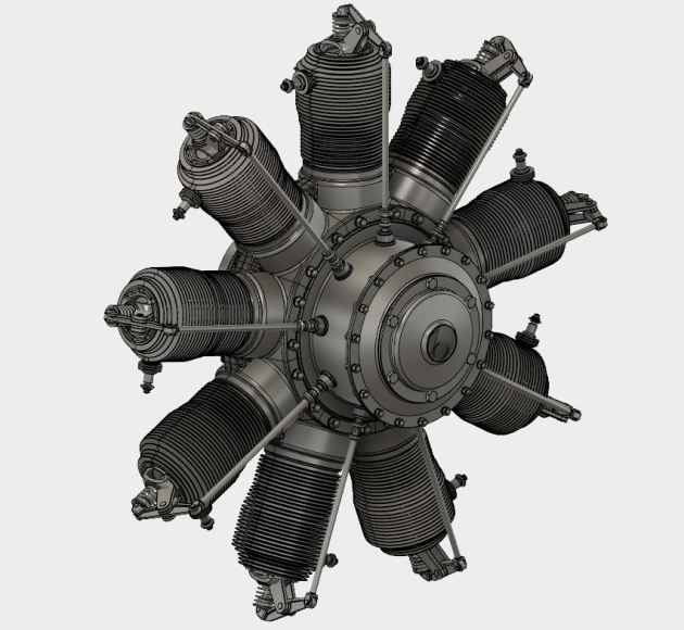 F360_Gnome_Monosoupape_Front