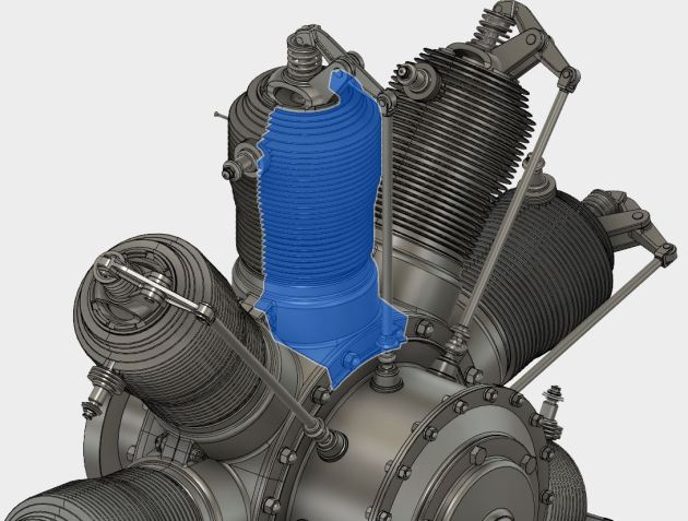 F360_Gnome_Monosoupape_Front_CUp_Print_Section