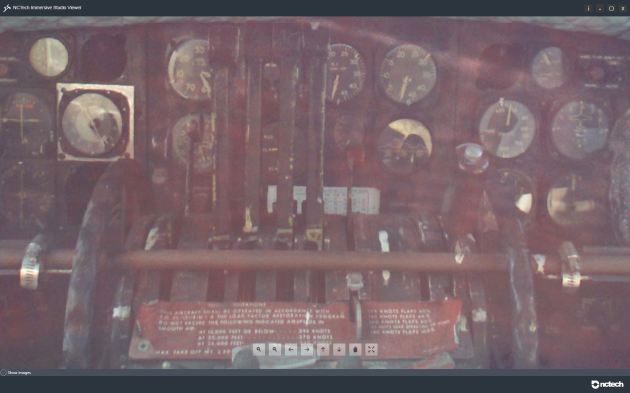 iSTAR_220433_EC_121_Cockpit_Instrument_CUp