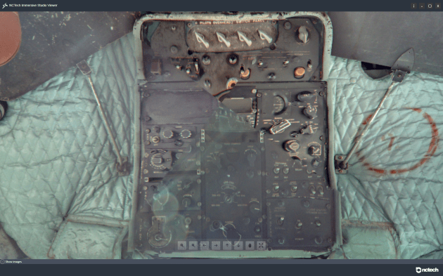 NCTech_Immersive_Viewer_EC121-T_Zenith