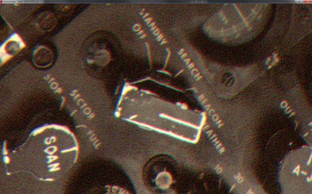 Image : Another detail view (at 58MP / Maximum resolution). Post processing can take image to 100MP Spheron_073_EC_121_Zenith_ZIn_01