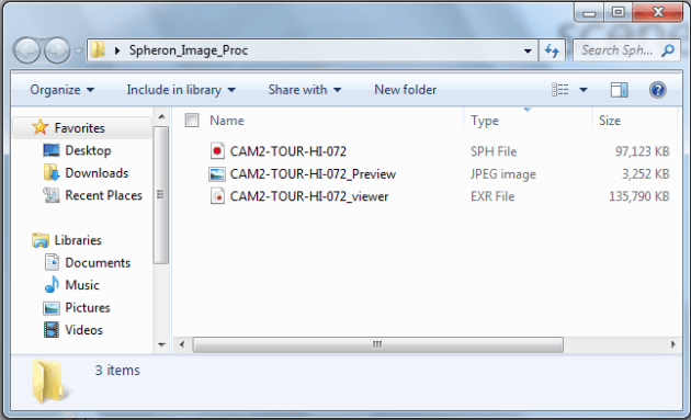 Spheron_Image_Management