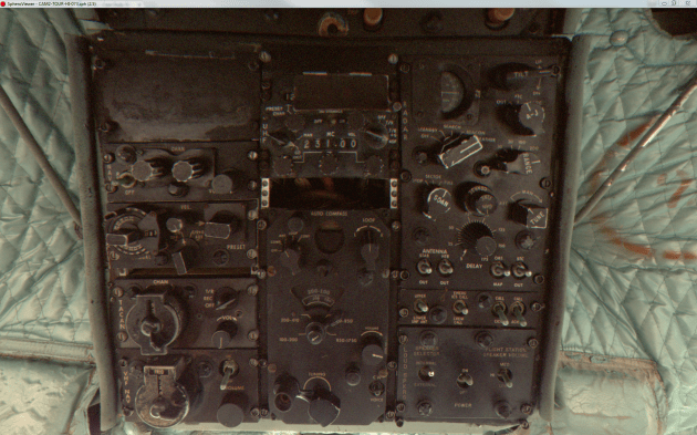 Spheron_SpheroViewer_EC121-T_Zenith